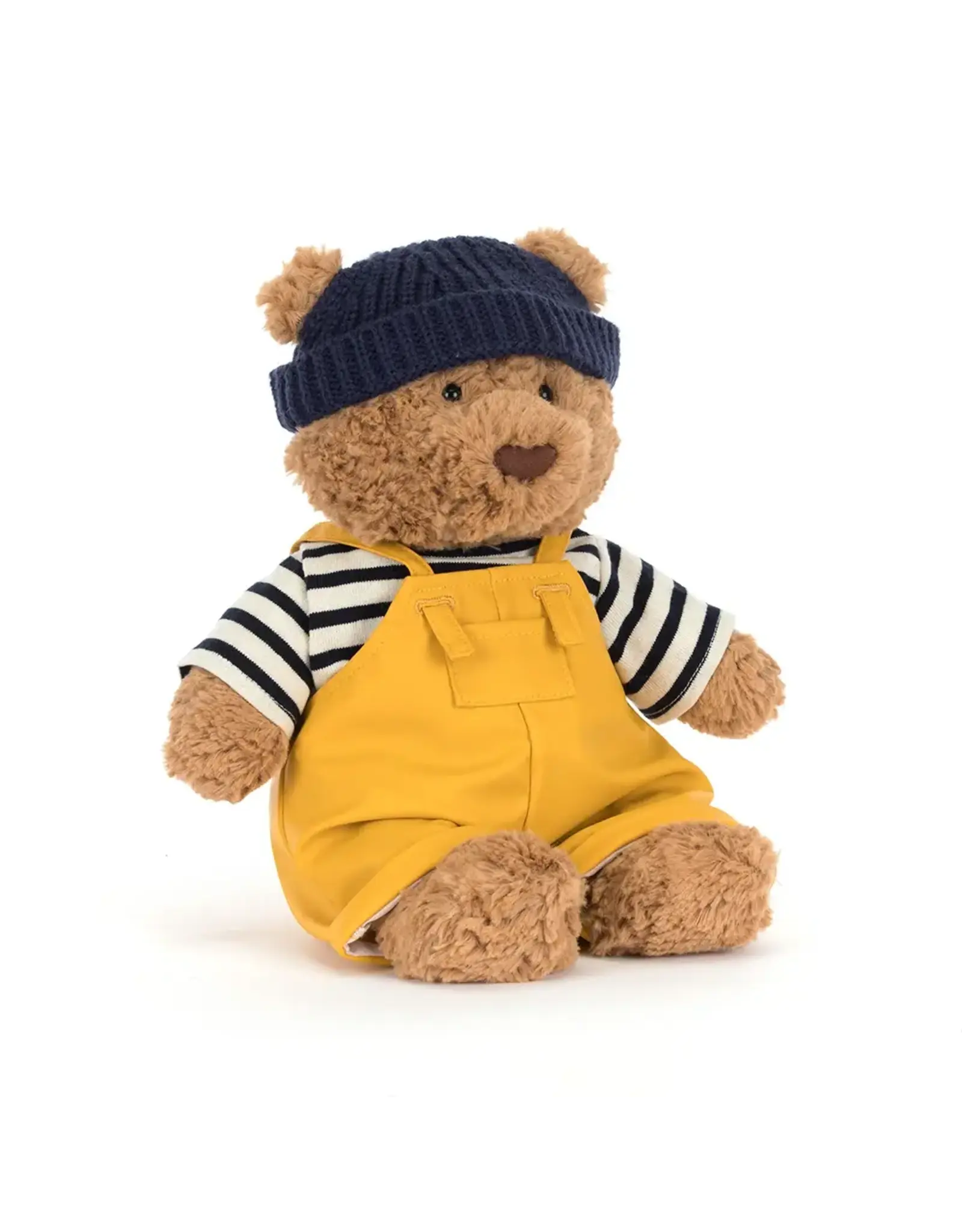 Jellycat Jellycat Bartholomew Bear Seafarer Outfit