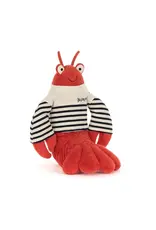 Jellycat Jellycat Larry Lobster Sailor Outfit