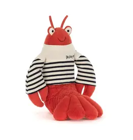 Jellycat Jellycat Larry Lobster Sailor Outfit