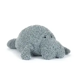 Jellycat Jellycat Maffles Manatee