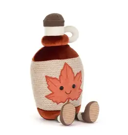 Jellycat Jellycat Amuseables Acered Maple Syrup