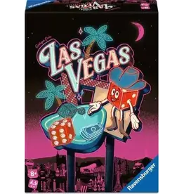 Ravensburger Las Vegas