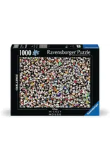 Ravensburger Mickey Challenge 1000pc