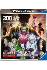 Ravensburger Hunter x Hunter 300pc