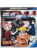 Ravensburger Naruto 300pc