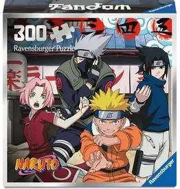 Ravensburger Naruto 300pc