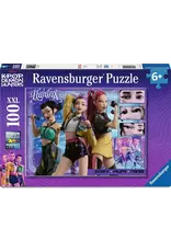 Ravensburger K-Pop Demon Hunters - Happy fans, Happy Honmoon! 100pc