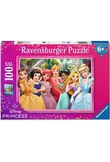 Ravensburger Life's a Fairytale 100pc