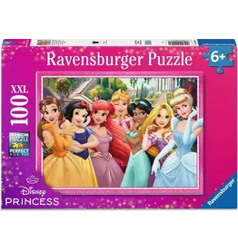 Ravensburger Life's a Fairytale 100pc
