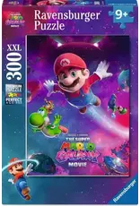 Ravensburger New Adventures of Super Mario 300pc