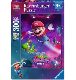 Ravensburger New Adventures of Super Mario 300pc