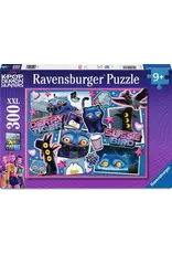 Ravensburger K-Pop Demon Hunters - Derpy & Sussie 300pc