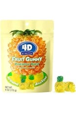 Amos 4D Pineapple Burst