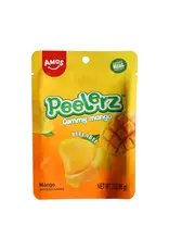 Amos Peelerz Gummy Mango