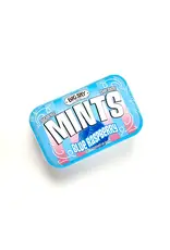 Big Sky Mints Sugar Free Blue Raspberry