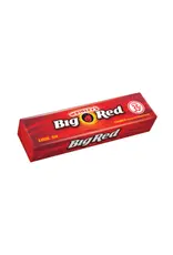 Wrigley Big Red 5 Stick