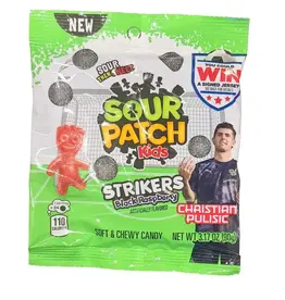 Sour Patch Kids Sour Patch Kids Striker