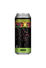 Rocket Fizz Centipede Limeade Can