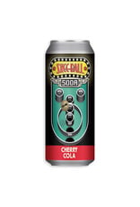 Rocket Fizz Skee-Ball Cherry Cola Can