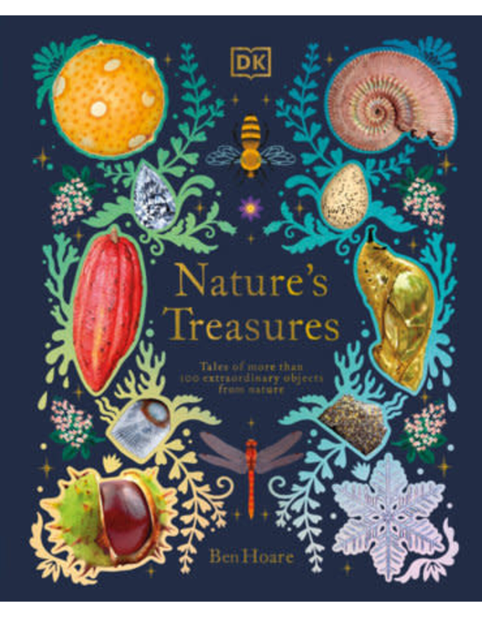 Nature's Treasures