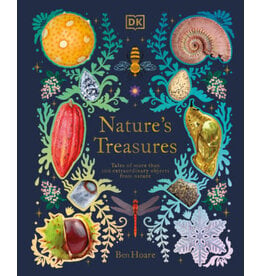 Nature's Treasures