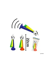 Soccer Blow Horn