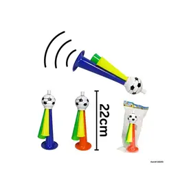 Soccer Blow Horn