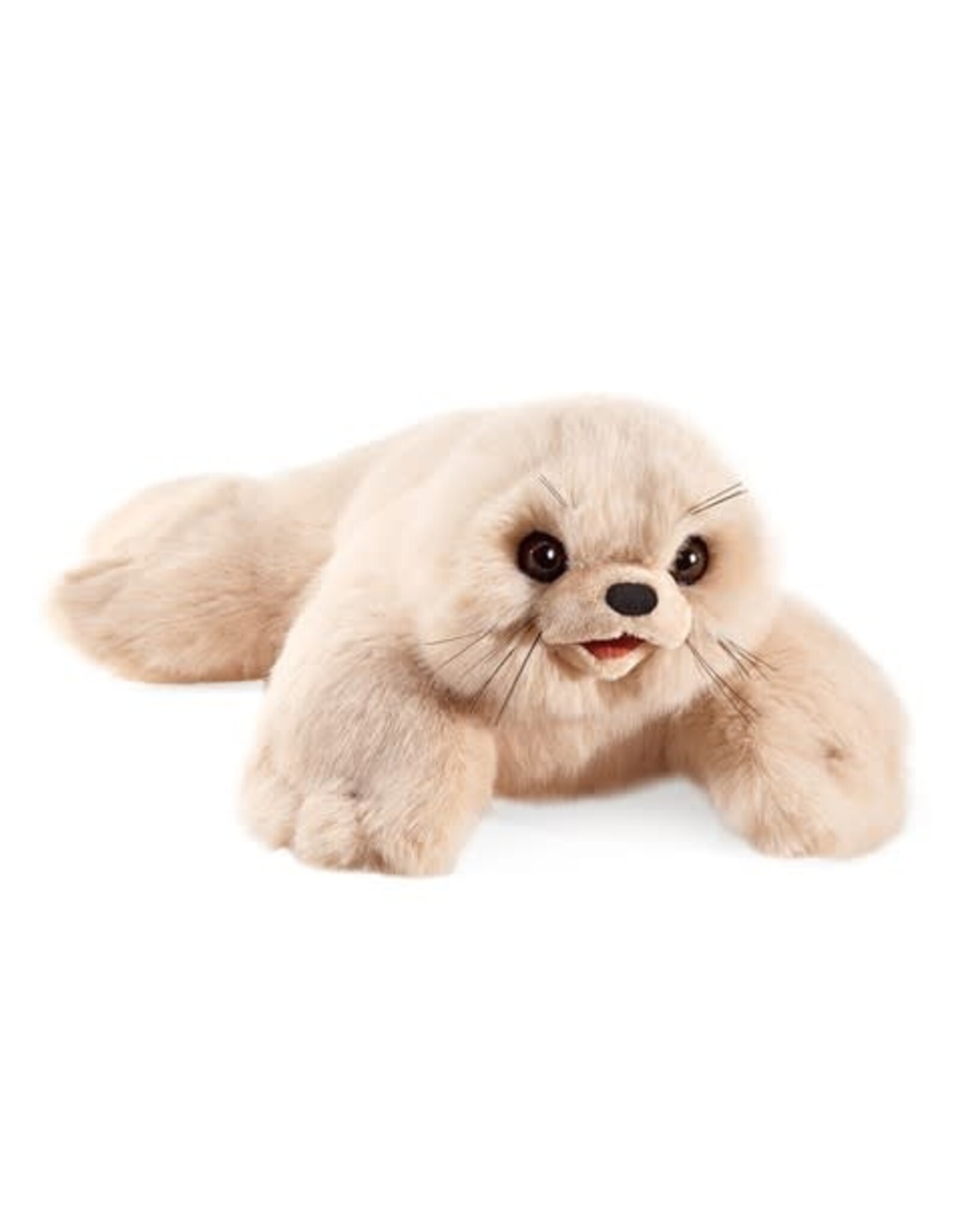 Folkmanis Folkmanis Harp Seal Pup Puppet