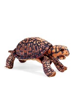 Folkmanis Folkmanis Box Turtle Puppet
