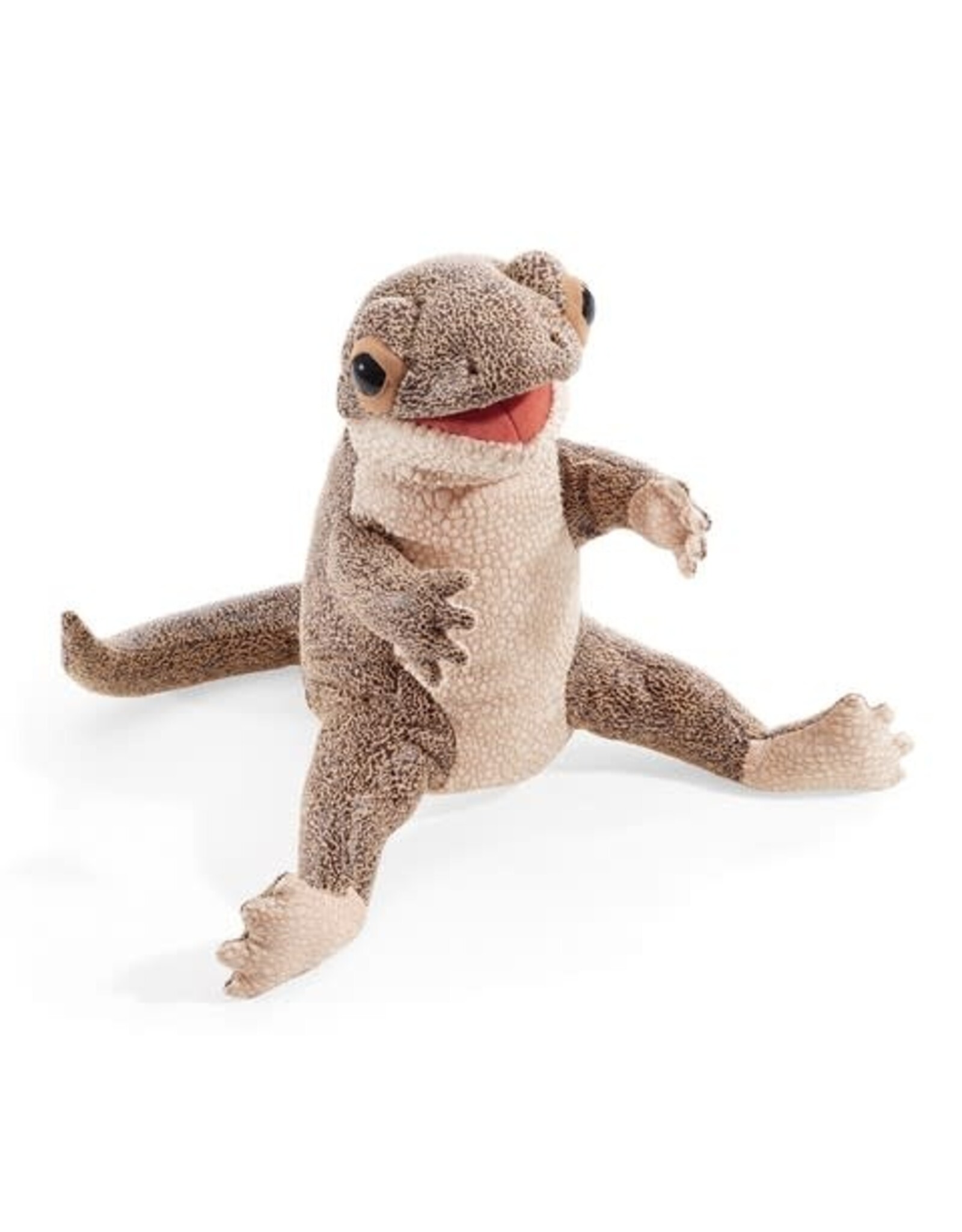 Folkmanis Folkmanis Lizard Puppet