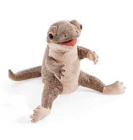 Folkmanis Folkmanis Lizard Puppet