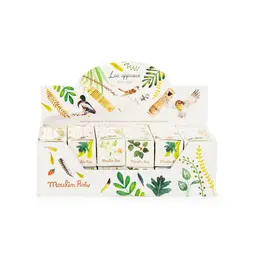 Le Botaniste - Bird Calls (12 Assorted)