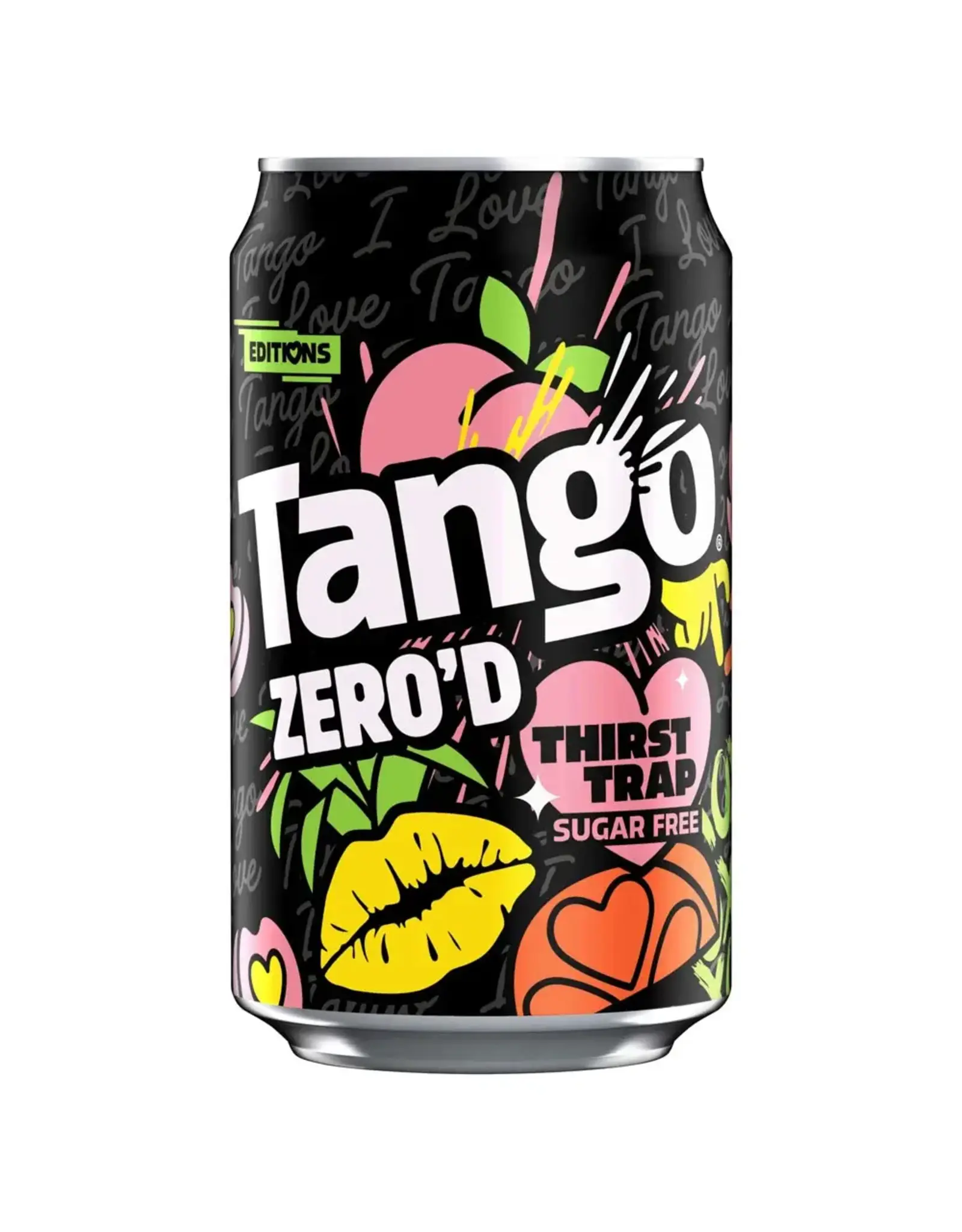 Tango Zero'd Thirst Trap (British)