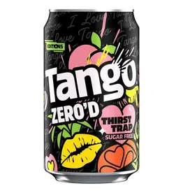 Tango Zero'd Thirst Trap (British)