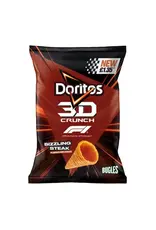 Doritos 3D Grab Bag - Sizzling Steak (British)