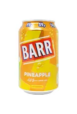 Barrs Pineapple (British)
