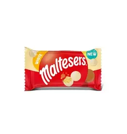 Maltesers White (British)