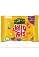 Rowntrees Jelly Tots Bags Impulse 42g (British)