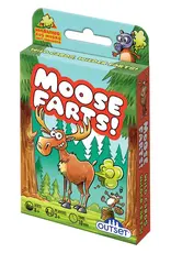 Outset Media Moose Farts