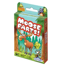 Outset Media Moose Farts