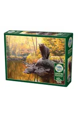 Cobble Hill Black Bear Pond 1000pc