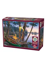 Cobble Hill Summer's Song 2000pc