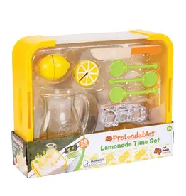 Fat Brain Toys Pretendables Lemonade