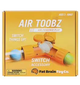 Fat Brain Toys Air Toobz Switch