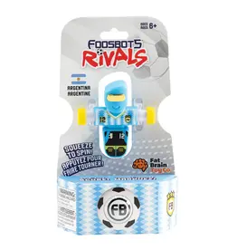 Fat Brain Toys Foosbots Rivals - Argentina