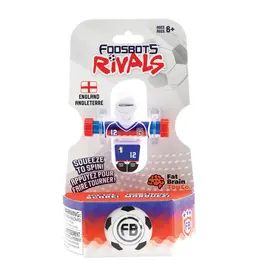 Fat Brain Toys Foosbots Rivals - England