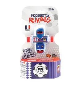 Fat Brain Toys Foosbots Rivals - France