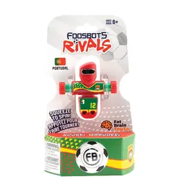 Fat Brain Toys Foosbots Rivals - Portugal
