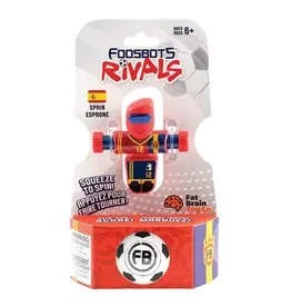 Fat Brain Toys Foosbots Rivals - Spain