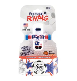 Fat Brain Toys Foosbots Rivals - USA